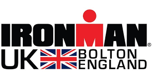 IRONMAN UK